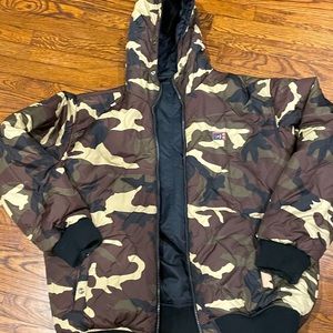 Phat Farm Ski Jacket 2XL